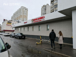 Фотография Аренда помещения свободного назначения, 730 м² , Новотушинский проезд 8к1  №1
