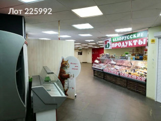 Фотография Аренда помещения свободного назначения, 730 м² , Новотушинский проезд 8к1  №5
