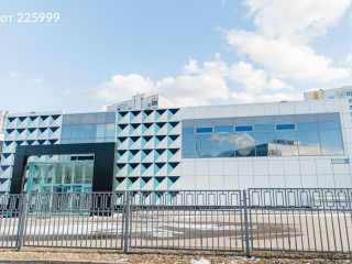Фотография Отдельно стоящее здание, Бартеневская улица 19 №2 Фотография Отдельно стоящее здание, Бартеневская улица 19 №2