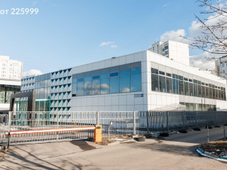Фотография Отдельно стоящее здание, Бартеневская улица 19 №3 Фотография Отдельно стоящее здание, Бартеневская улица 19 №3