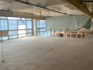 Аренда производственного помещения 500 м² Нагатинская улица 16