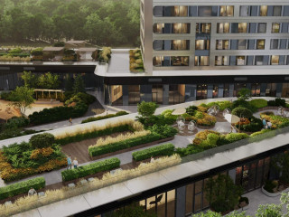 Фотография Продажа помещения свободного назначения, 5 м² , 3-й Хорошёвский проезд 3А №24 Фотография Продажа помещения свободного назначения, 5 м² , 3-й Хорошёвский проезд 3А №24