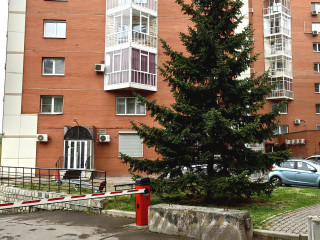 Фотография Аренда офиса, 189 м² , Р-257 Енисей   №15
