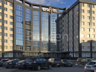 Фотография Аренда офиса, 150 м² , Кондратьевский проспект 15к5 №14 Фотография Аренда офиса, 150 м² , Кондратьевский проспект 15к5 №14