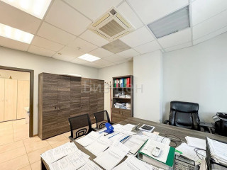 Фотография Аренда офиса, 130 м² , Ярославское шоссе 146к2 №3 Фотография Аренда офиса, 130 м² , Ярославское шоссе 146к2 №3