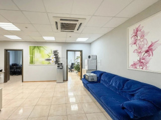 Фотография Аренда офиса, 130 м² , Ярославское шоссе 146к2 №9 Фотография Аренда офиса, 130 м² , Ярославское шоссе 146к2 №9