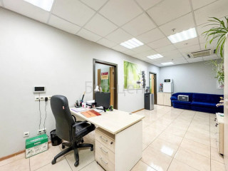 Фотография Аренда офиса, 130 м² , Ярославское шоссе 146к2 №7 Фотография Аренда офиса, 130 м² , Ярославское шоссе 146к2 №7
