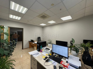 Фотография Аренда офиса, 130 м² , Ярославское шоссе 146к2 №6 Фотография Аренда офиса, 130 м² , Ярославское шоссе 146к2 №6