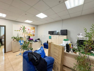 Фотография Аренда офиса, 130 м² , Ярославское шоссе 146к2 №5 Фотография Аренда офиса, 130 м² , Ярославское шоссе 146к2 №5