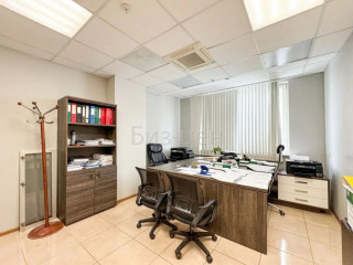Фотография Аренда офиса, 130 м² , Ярославское шоссе 146к2 №2 Фотография Аренда офиса, 130 м² , Ярославское шоссе 146к2 №2