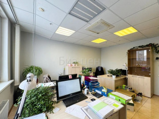 Фотография Аренда офиса, 130 м² , Ярославское шоссе 146к2 №4 Фотография Аренда офиса, 130 м² , Ярославское шоссе 146к2 №4