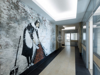 Фотография Аренда офиса, 107 м² , Кондратьевский проспект 15к5 №7 Фотография Аренда офиса, 107 м² , Кондратьевский проспект 15к5 №7