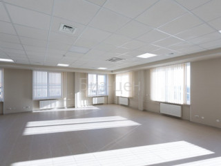 Аренда офиса 107 м² Кондратьевский проспект 15к5 