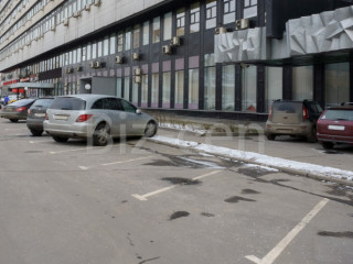 Фотография Аренда офиса, 116 м² , Профсоюзная улица 57 №5 Фотография Аренда офиса, 116 м² , Профсоюзная улица 57 №5