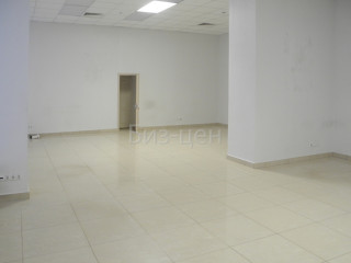 Аренда офиса 116 м² Профсоюзная улица 57 