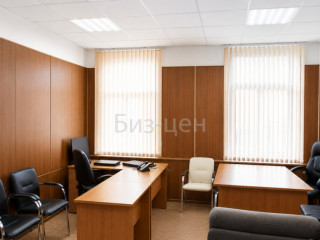 Аренда офиса 29 м² Новослободская улица 26с1 