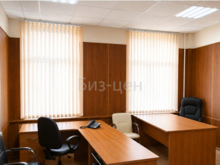 Фотография Аренда офиса, 29 м² , Новослободская улица 26с1 №2 Фотография Аренда офиса, 29 м² , Новослободская улица 26с1 №2