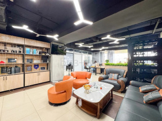 Фотография Аренда офиса, 143 м² , Ярославское шоссе 146к2 №4 Фотография Аренда офиса, 143 м² , Ярославское шоссе 146к2 №4