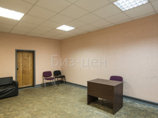 Аренда офиса 27 м² Лиговский проспект 56Г 