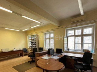 Фотография Аренда офиса, 111 м² , Ленинградский проспект 80к23 №3 Фотография Аренда офиса, 111 м² , Ленинградский проспект 80к23 №3