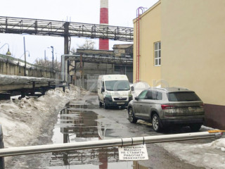 Фотография Аренда офиса, 111 м² , Ленинградский проспект 80к23 №8 Фотография Аренда офиса, 111 м² , Ленинградский проспект 80к23 №8