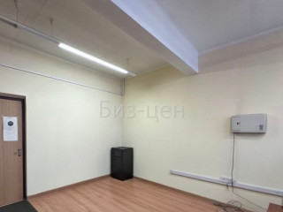 Фотография Аренда офиса, 111 м² , Ленинградский проспект 80к23 №2 Фотография Аренда офиса, 111 м² , Ленинградский проспект 80к23 №2