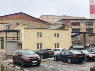 Фотография Аренда офиса, 111 м² , Ленинградский проспект 80к23 №7 Фотография Аренда офиса, 111 м² , Ленинградский проспект 80к23 №7