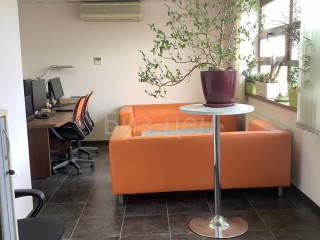 Фотография Аренда офиса, 123 м² , улица Стромынка 4к1  №2