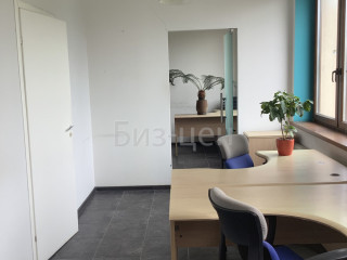 Фотография Аренда офиса, 123 м² , улица Стромынка 4к1  №5