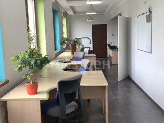 Фотография Аренда офиса, 123 м² , улица Стромынка 4к1  №7