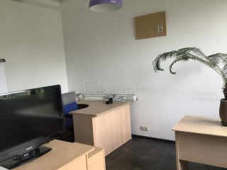 Фотография Аренда офиса, 123 м² , улица Стромынка 4к1  №6