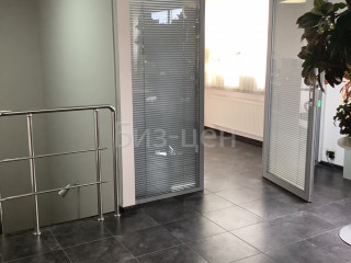 Фотография Аренда офиса, 123 м² , улица Стромынка 4к1  №9