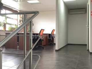 Фотография Аренда офиса, 123 м² , улица Стромынка 4к1  №8