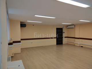 Фотография Аренда офиса, 48 м² , Бакунинская улица 69 №3 Фотография Аренда офиса, 48 м² , Бакунинская улица 69 №3