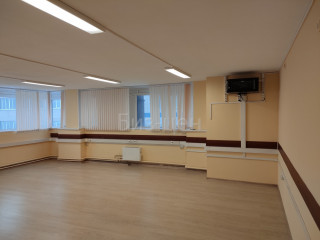 Фотография Аренда офиса, 48 м² , Бакунинская улица 69 №2 Фотография Аренда офиса, 48 м² , Бакунинская улица 69 №2