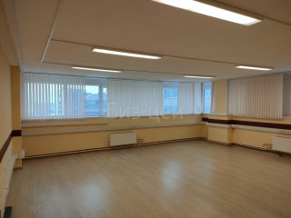 Аренда офиса 48 м² Бакунинская улица 69 