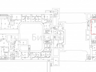 Фотография Аренда офиса, 125 м² , Лесная улица 43 №2 Фотография Аренда офиса, 125 м² , Лесная улица 43 №2