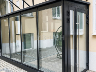 Аренда офиса 125 м² Лесная улица 43 