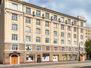 Фотография Аренда офиса, 29 м² , Лесная улица 43 №10 Фотография Аренда офиса, 29 м² , Лесная улица 43 №10