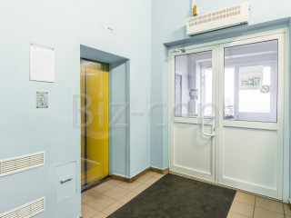 Фотография Аренда офиса, 90 м² , Электродная улица 11с2  №4