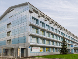 Фотография Аренда офиса, 90 м² , Электродная улица 11с2  №6