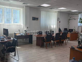 Фотография Аренда офиса, 60 м² , Электродная улица 11с2 №3 Фотография Аренда офиса, 60 м² , Электродная улица 11с2 №3