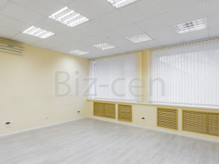 Аренда офиса 60 м² Электродная улица 11с2