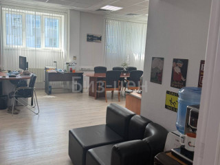Аренда офиса 60 м² Электродная улица 11с2 