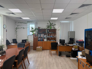 Фотография Аренда офиса, 60 м² , Электродная улица 11с2 №4 Фотография Аренда офиса, 60 м² , Электродная улица 11с2 №4