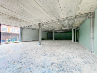 Фотография Аренда магазина, 1320 м² , Шиловская ул 33 №12 Фотография Аренда магазина, 1320 м² , Шиловская ул 33 №12