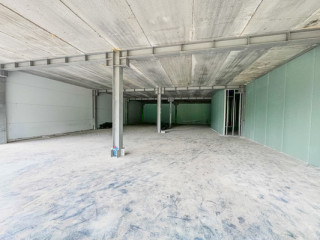 Фотография Аренда магазина, 1320 м² , Шиловская ул 33 №13 Фотография Аренда магазина, 1320 м² , Шиловская ул 33 №13