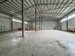 Фотография Аренда магазина, 1320 м² , Шиловская ул 33 №5 Фотография Аренда магазина, 1320 м² , Шиловская ул 33 №5