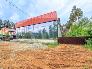 Фотография Аренда магазина, 1320 м² , Шиловская ул 33 №18 Фотография Аренда магазина, 1320 м² , Шиловская ул 33 №18
