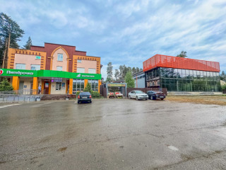 Фотография Аренда магазина, 1320 м² , Шиловская ул 33 №1 Фотография Аренда магазина, 1320 м² , Шиловская ул 33 №1